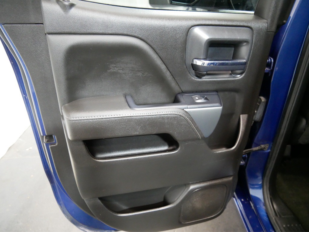 2017 Chevrolet Silverado 1500 Image 27