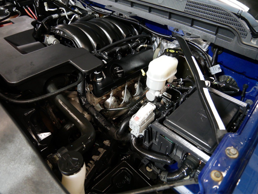 2017 Chevrolet Silverado 1500 Image 33