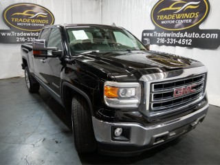 Image for 2015 GMC Sierra 1500 SLT ID: 7610431