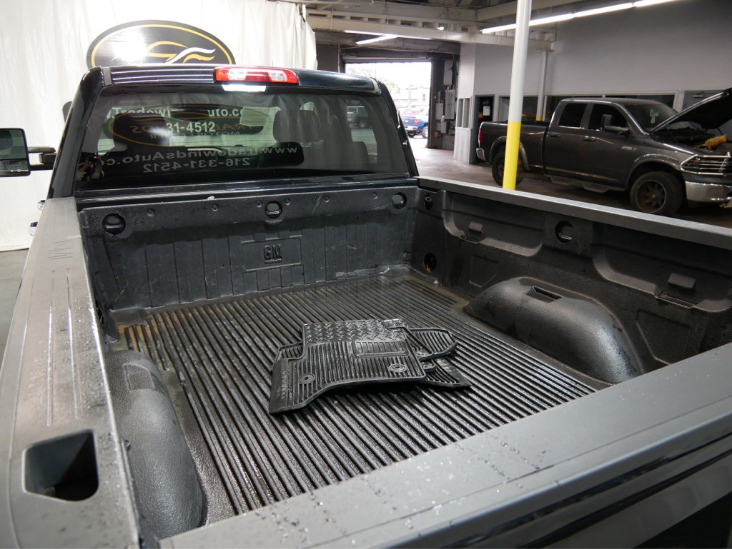 2015 GMC Sierra Image 6
