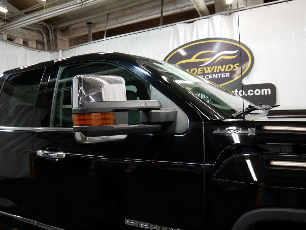 2015 GMC Sierra Image 9