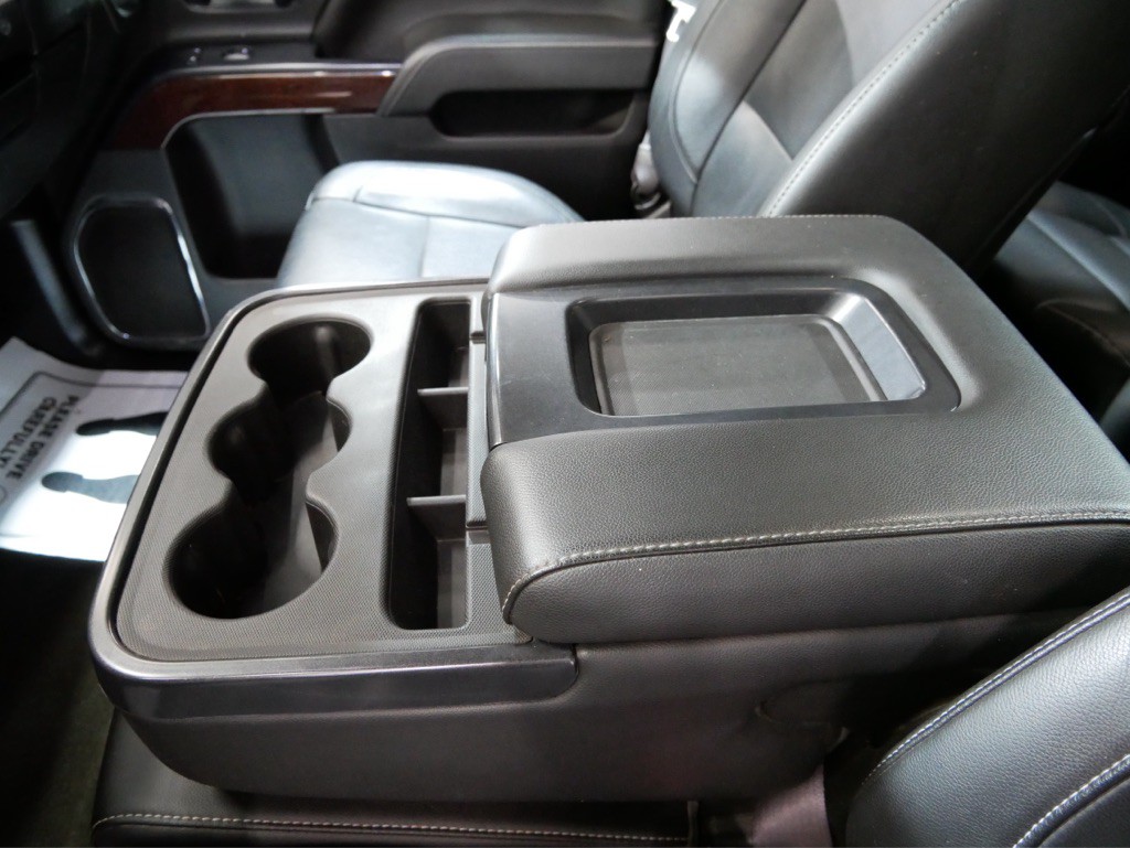2015 GMC Sierra Image 15
