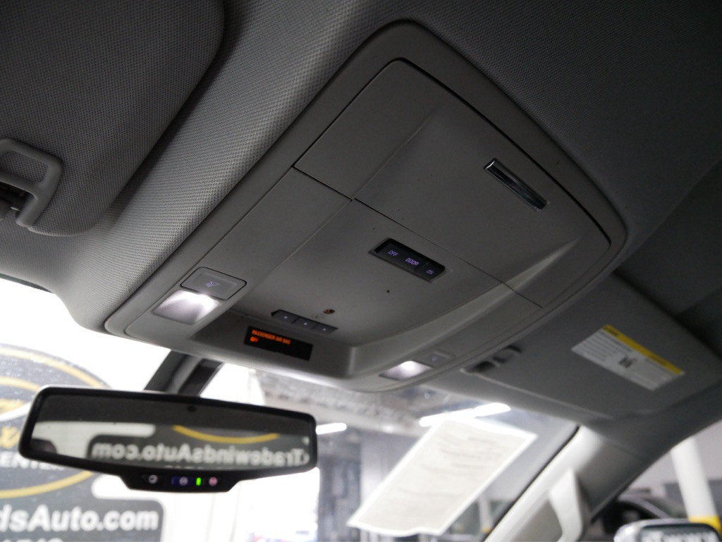 2015 GMC Sierra Image 22