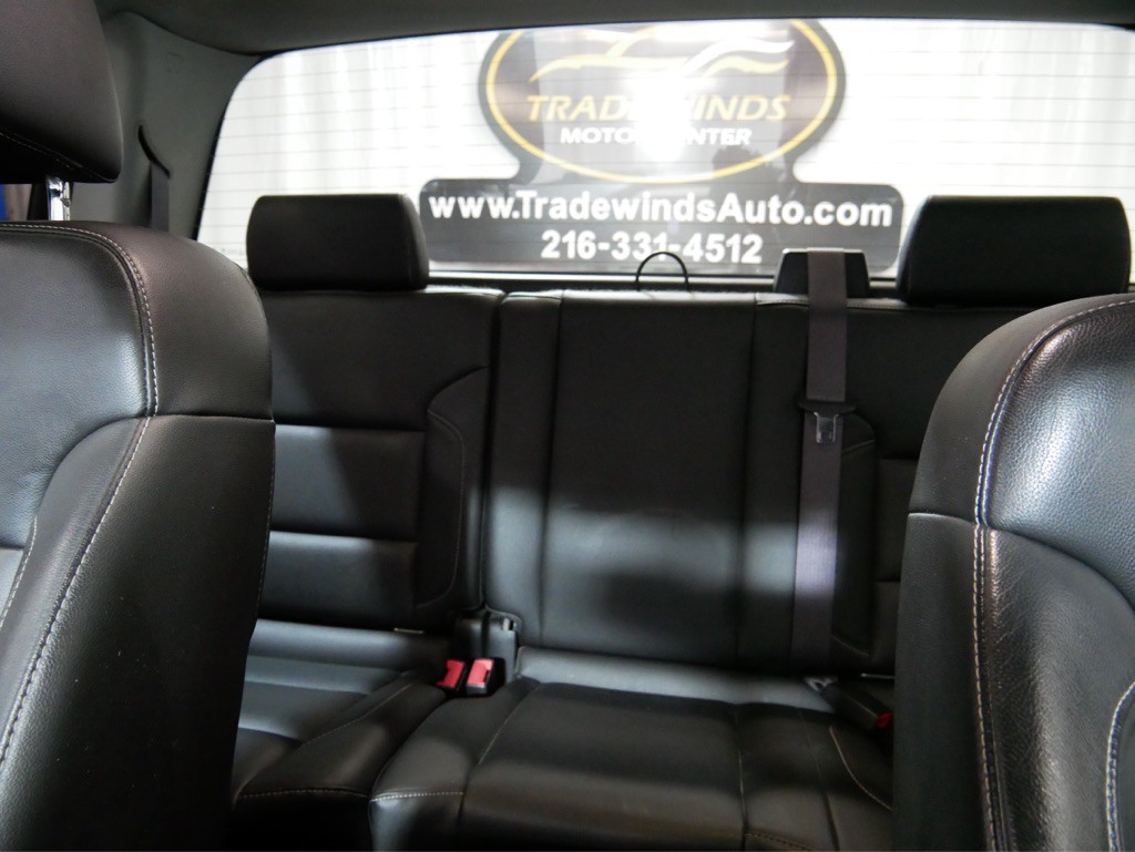 2015 GMC Sierra Image 23