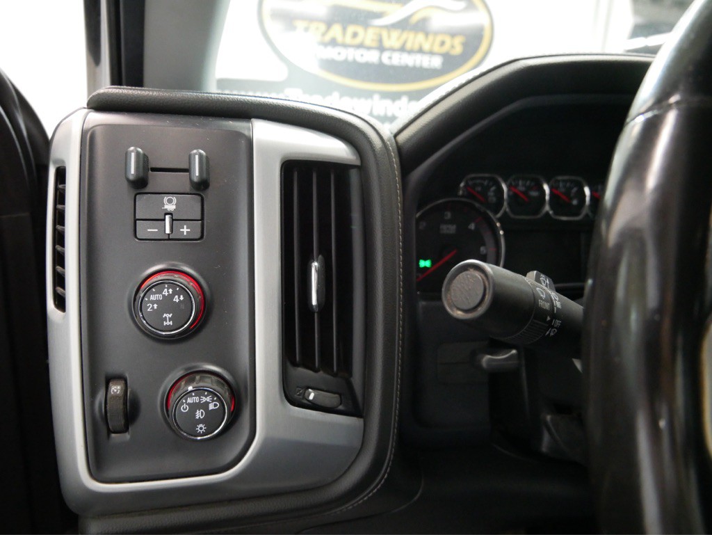 2015 GMC Sierra Image 24