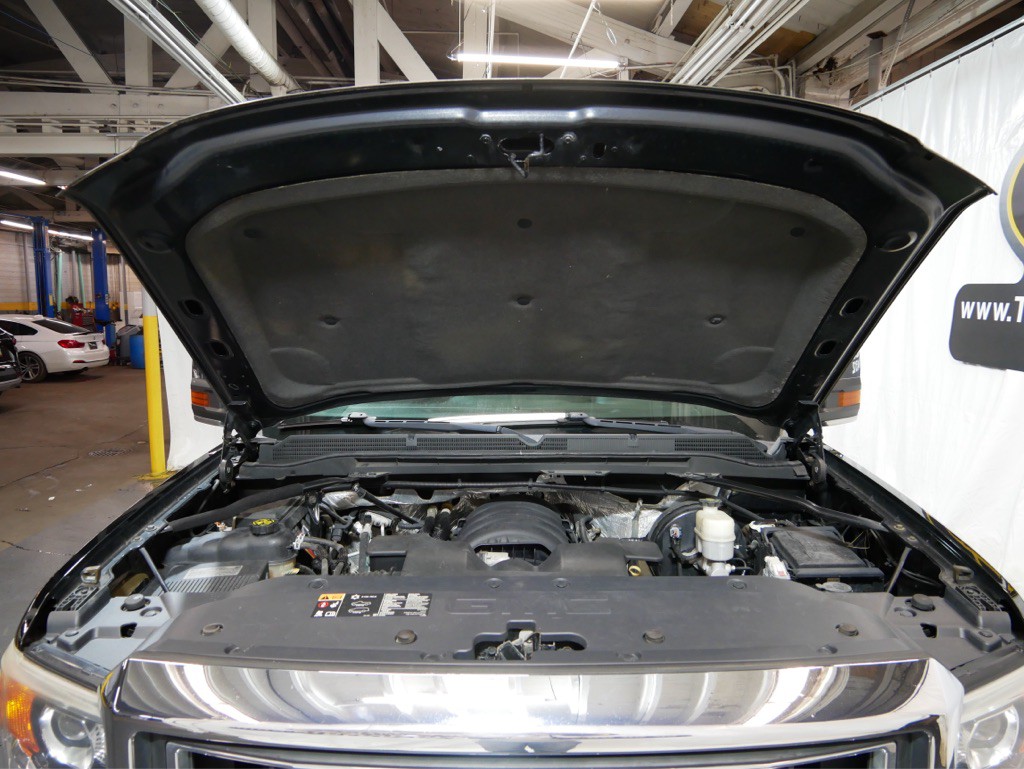 2015 GMC Sierra Image 29