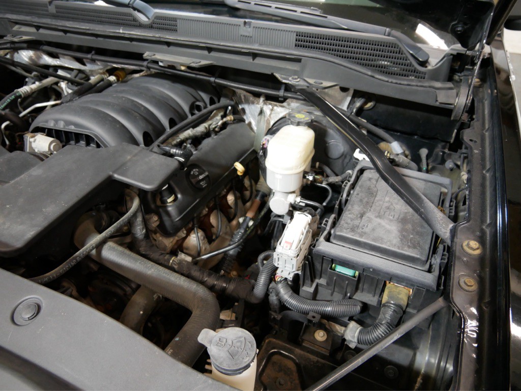 2015 GMC Sierra Image 32
