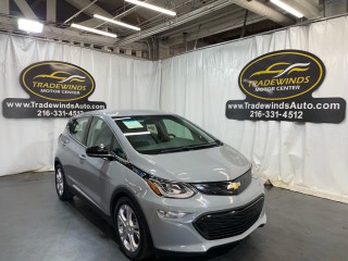 Image for 2020 Chevrolet Bolt EV LT ID: 7610444