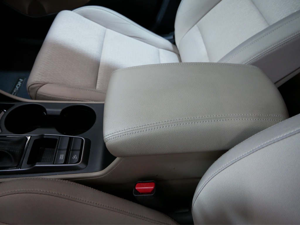 2016 Hyundai Tucson Image 28