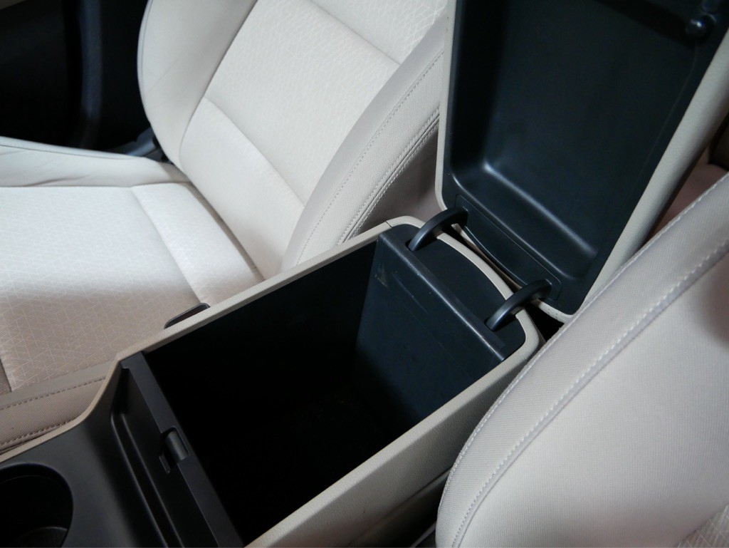 2016 Hyundai Tucson Image 29