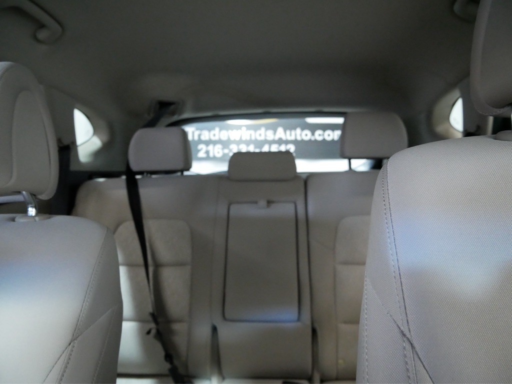 2016 Hyundai Tucson Image 32
