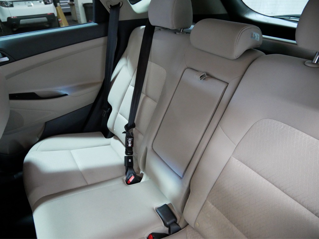 2016 Hyundai Tucson Image 33
