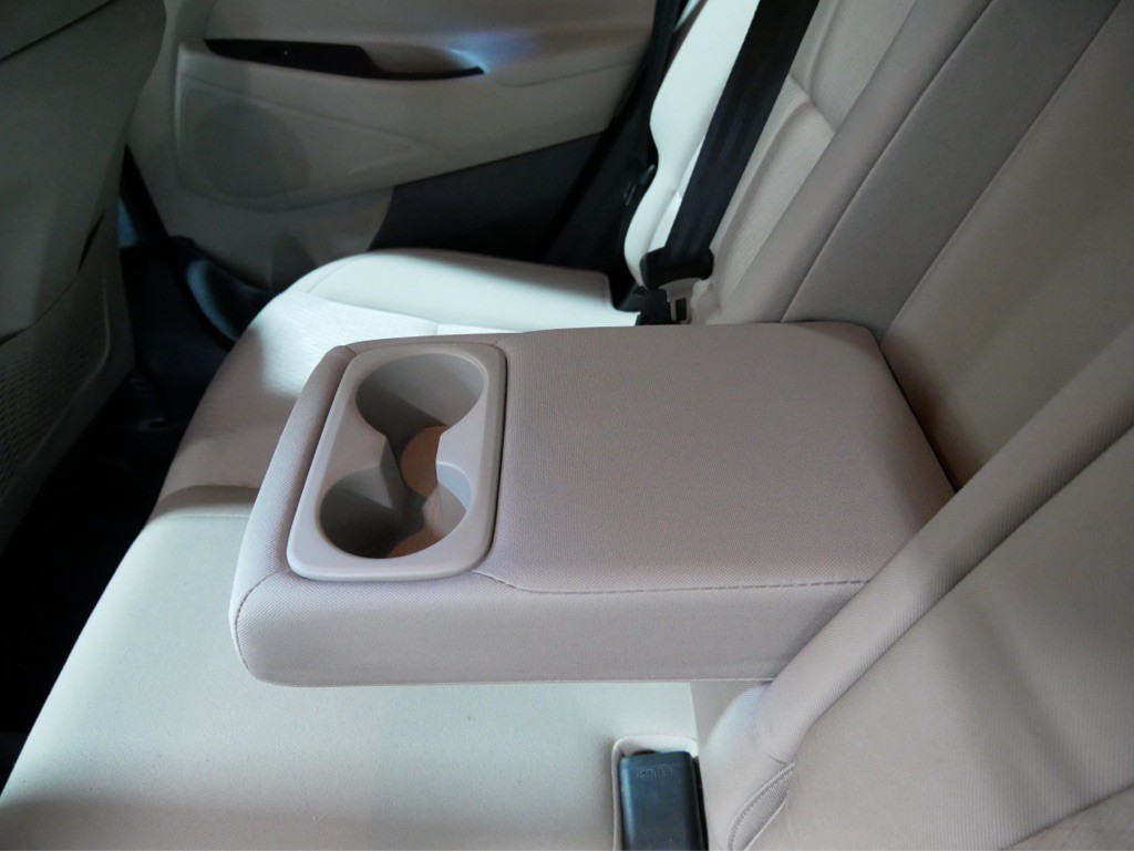 2016 Hyundai Tucson Image 34