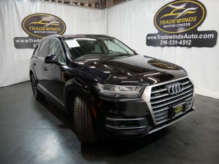 Image for 2018 Audi Q7 Premium Plus ID: 7617984