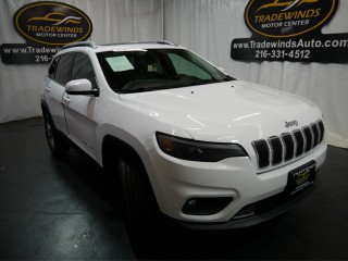 Image for 2019 Jeep Cherokee Latitude Plus ID: 7621166