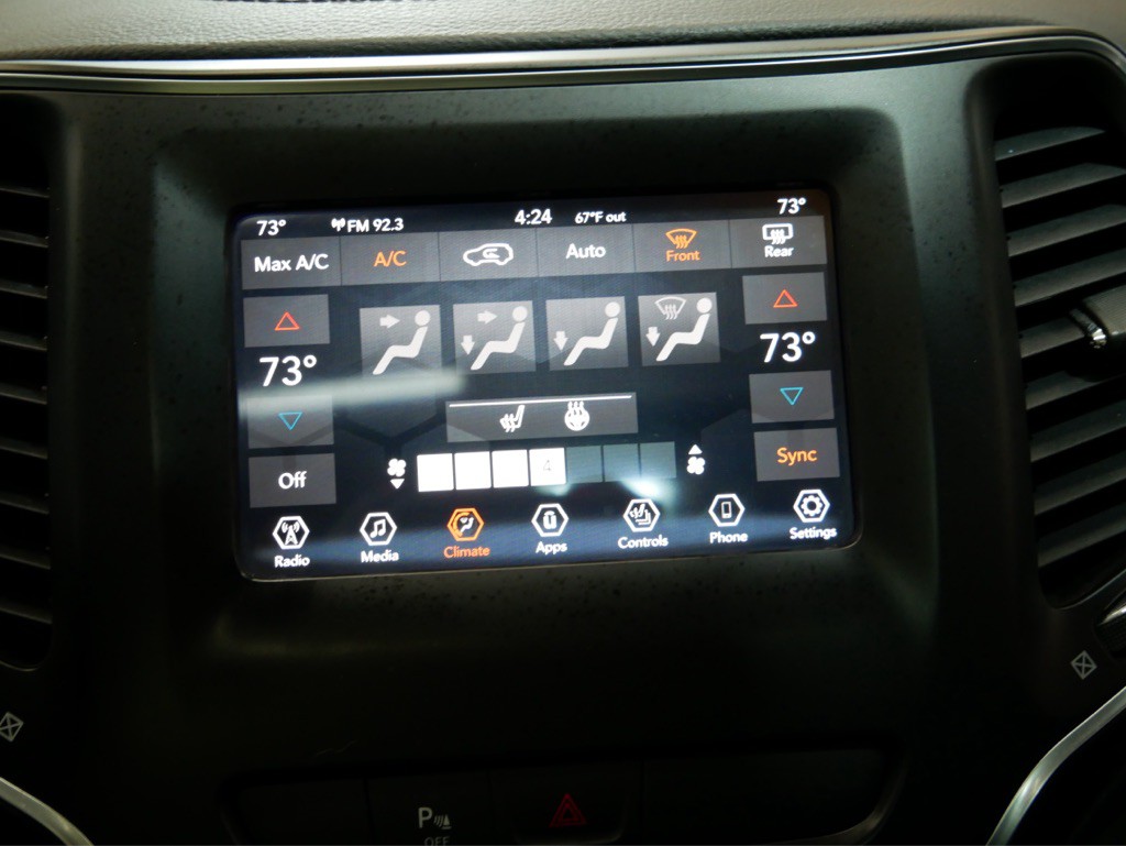 2019 Jeep Cherokee Image 15