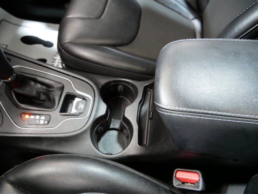 2019 Jeep Cherokee Image 17
