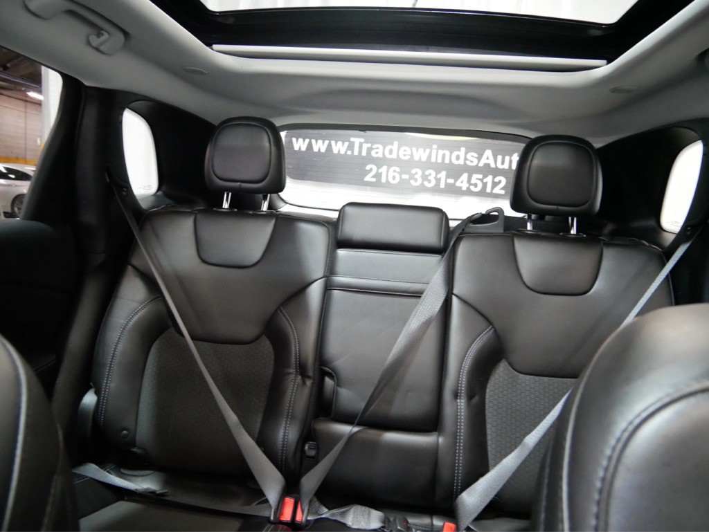 2019 Jeep Cherokee Image 22