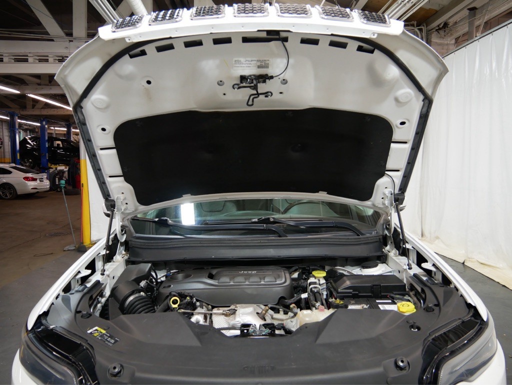 2019 Jeep Cherokee Image 30