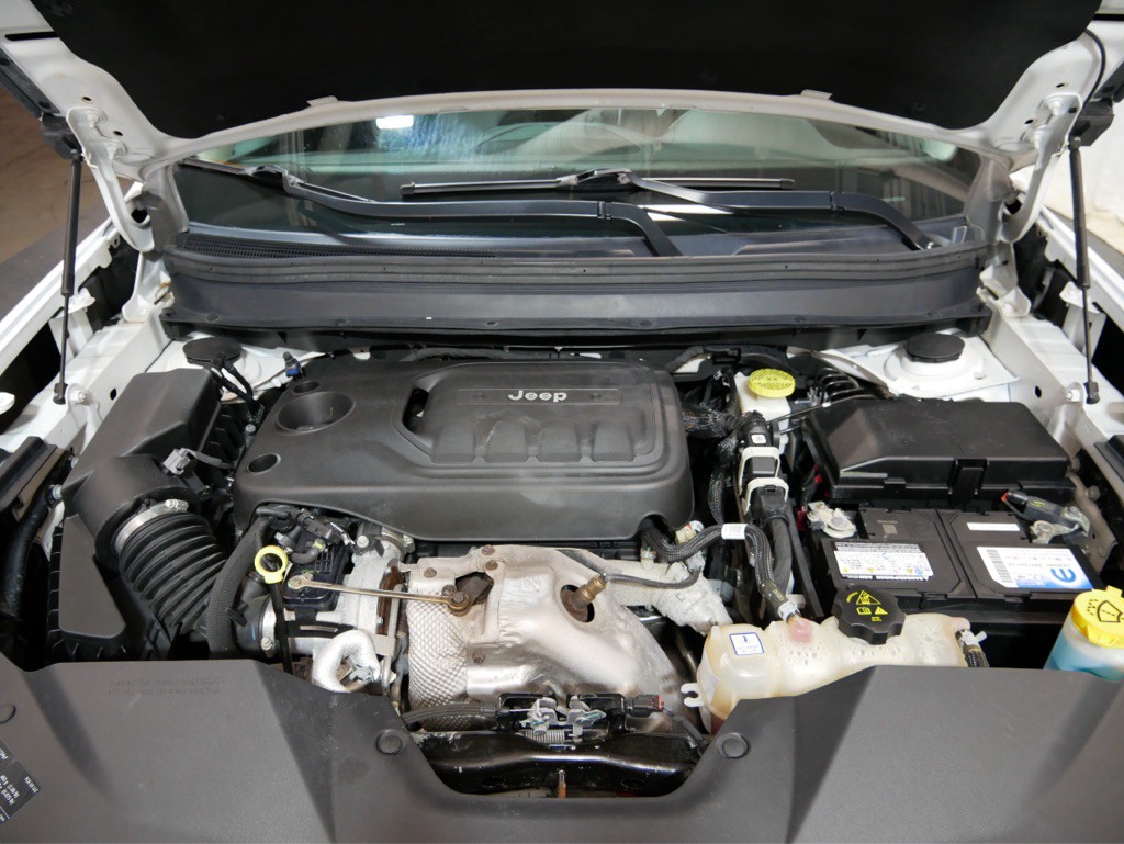 2019 Jeep Cherokee Image 33