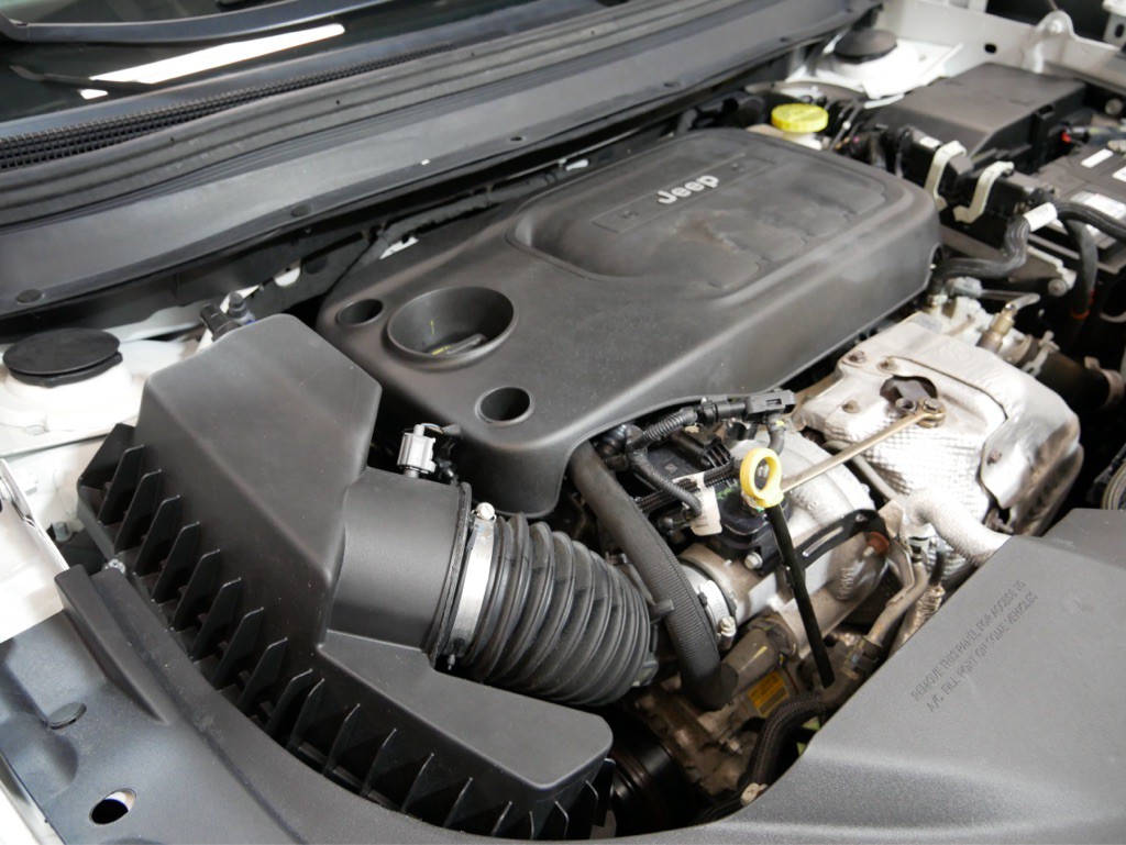 2019 Jeep Cherokee Image 34