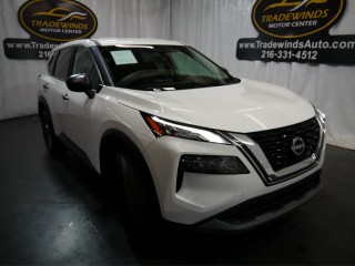 Image for 2023 Nissan Rogue S ID: 7621173