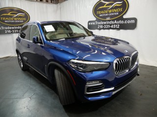 Image for 2019 BMW X5 xDrive40i ID: 7634130