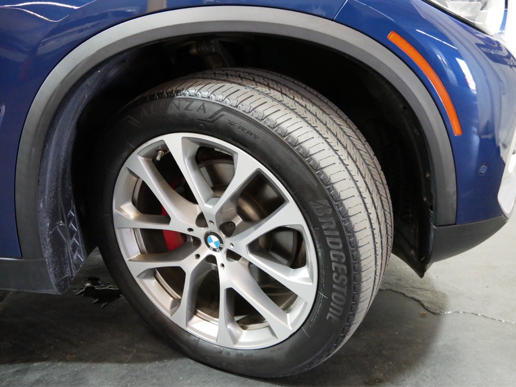 2019 BMW X5 Image 4