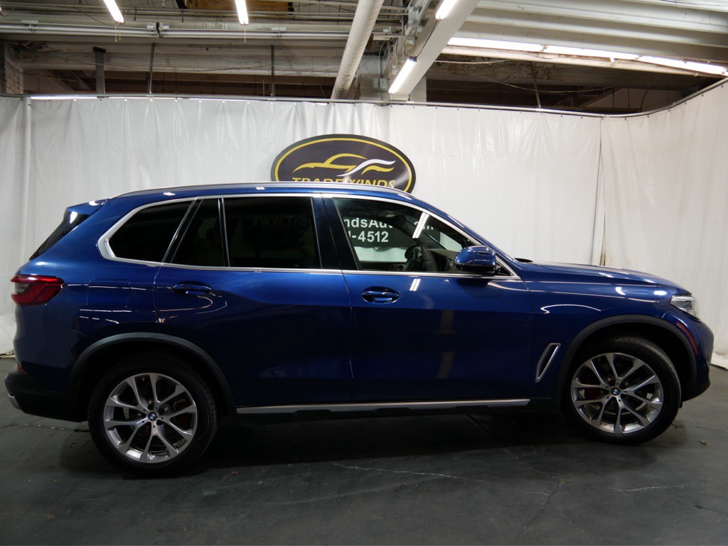2019 BMW X5 Image 5