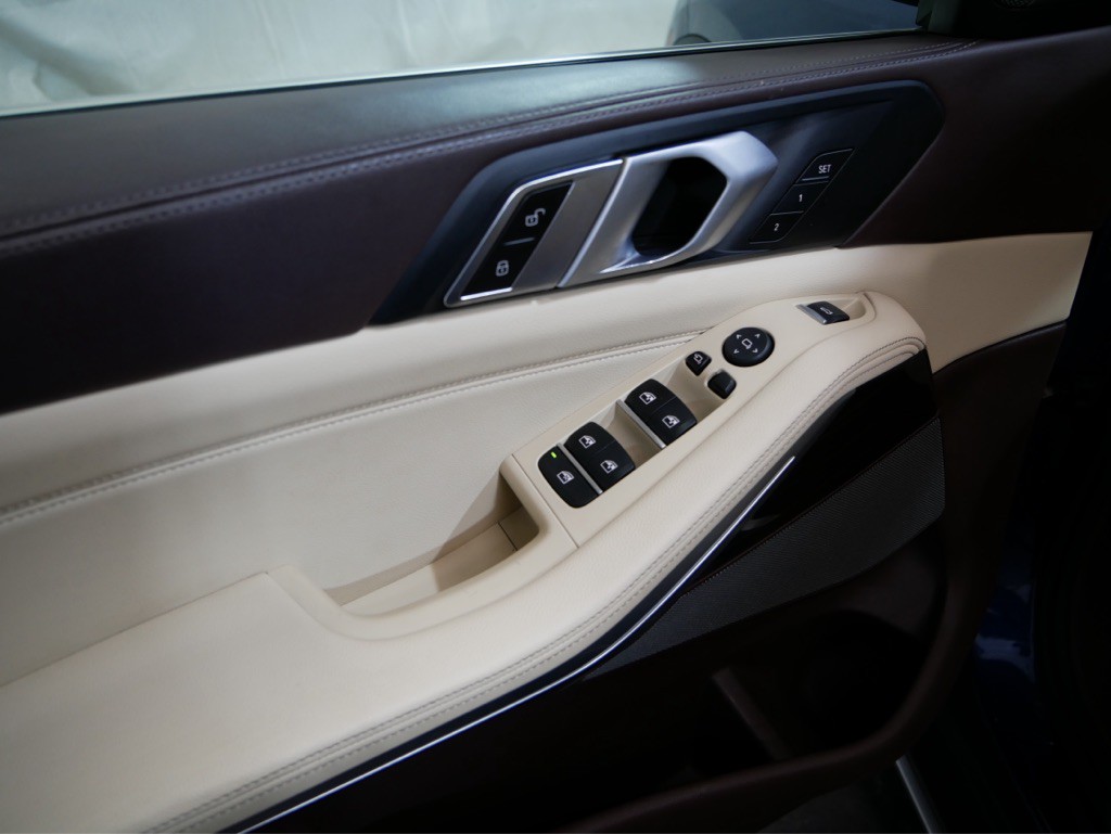 2019 BMW X5 Image 9