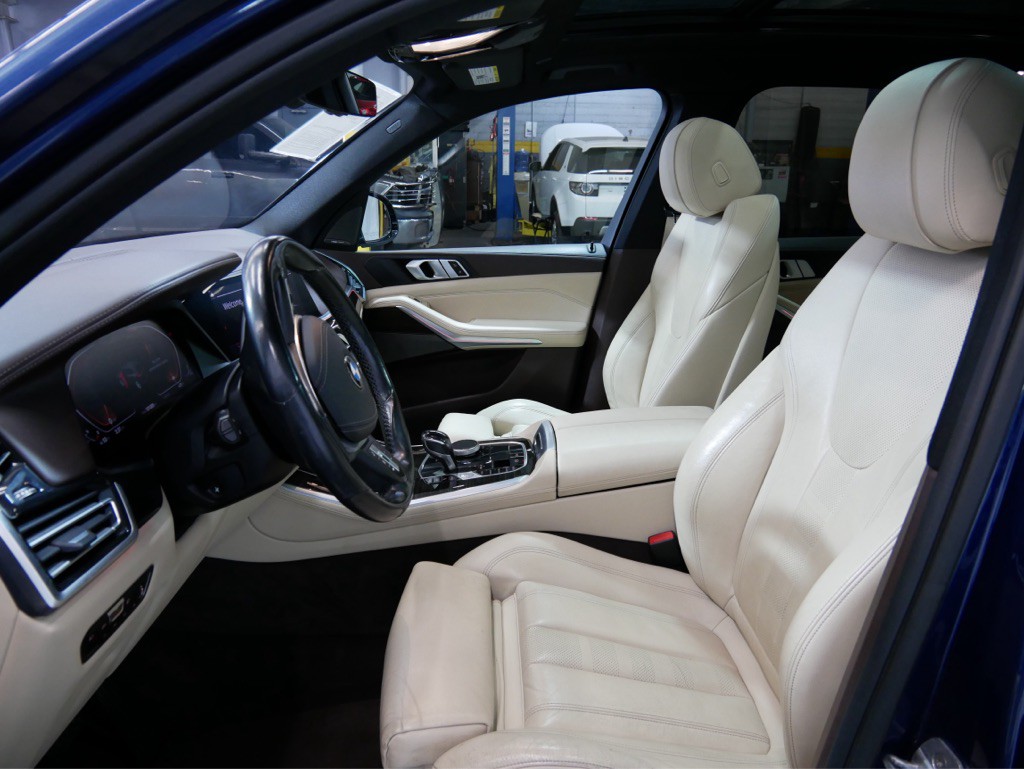 2019 BMW X5 Image 11