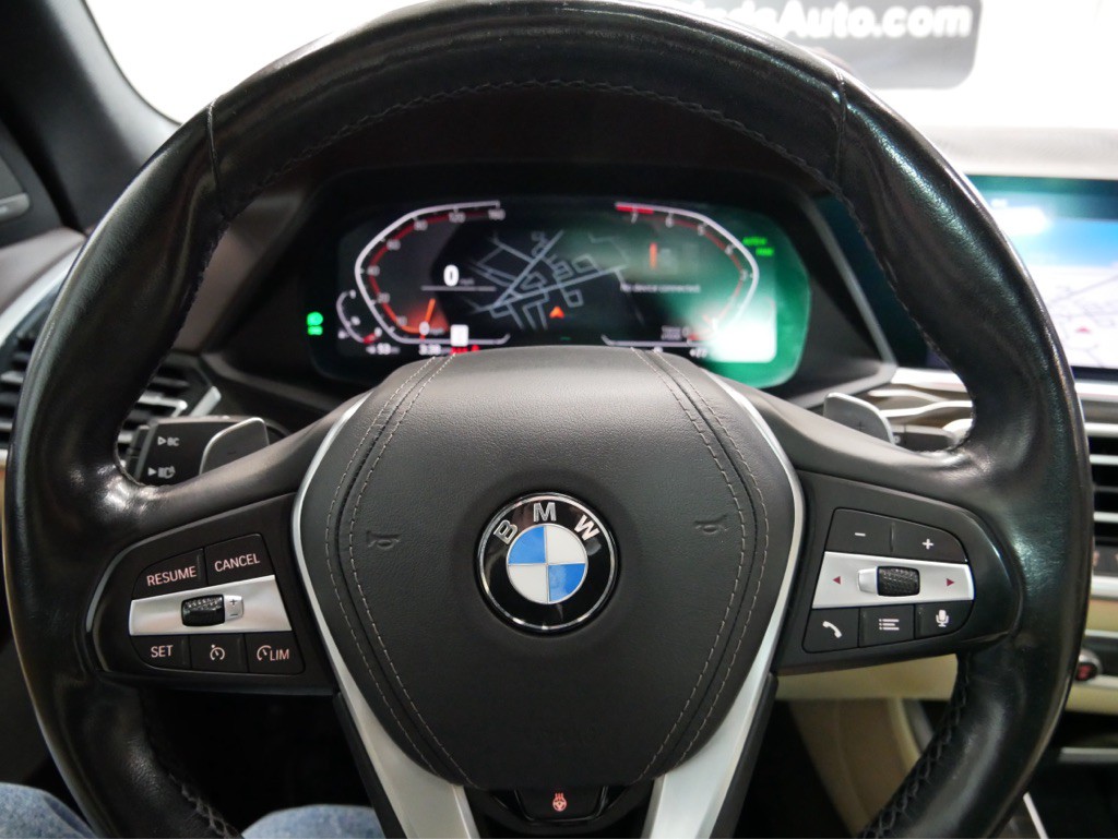 2019 BMW X5 Image 12