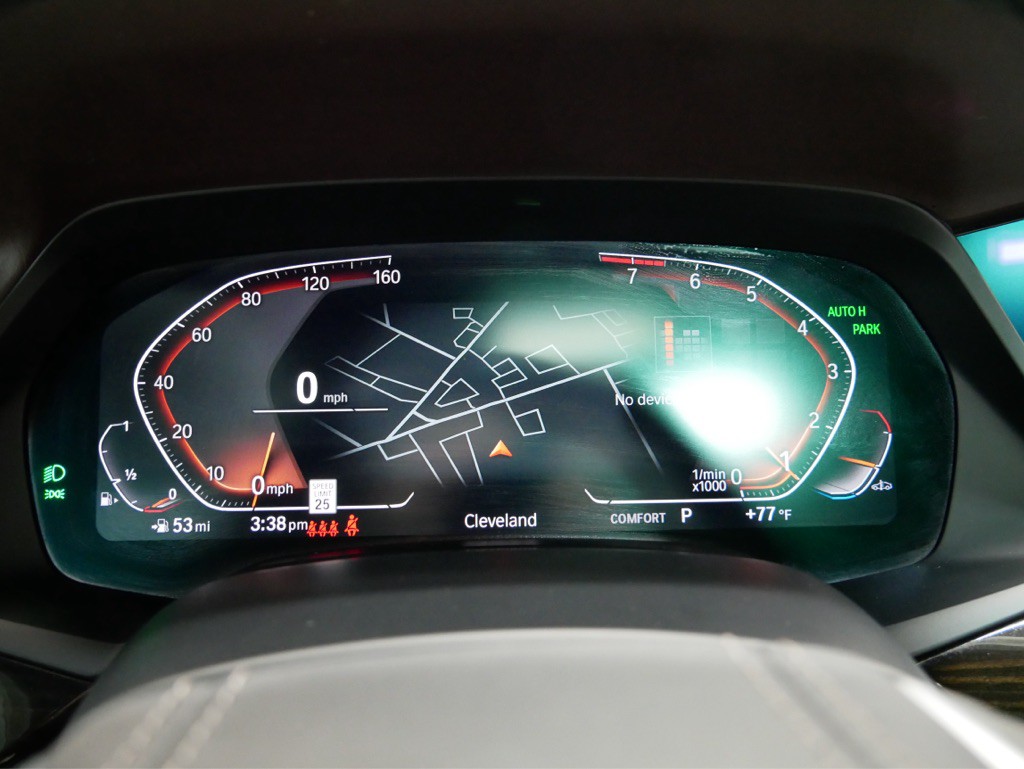 2019 BMW X5 Image 13