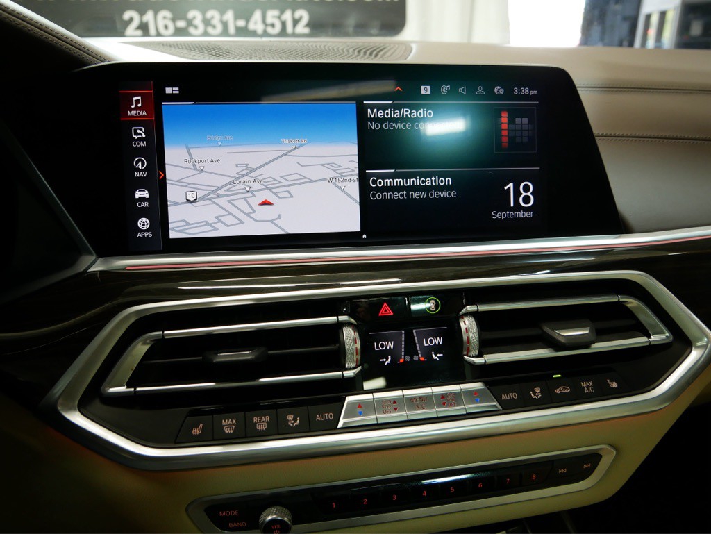 2019 BMW X5 Image 14