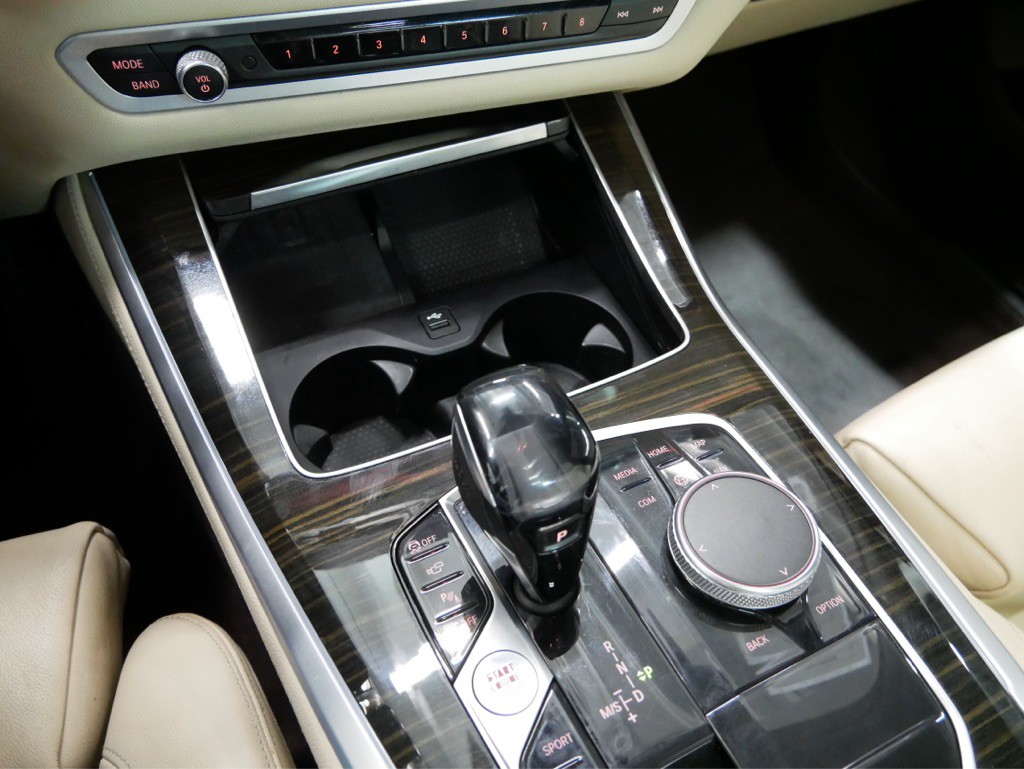 2019 BMW X5 Image 15