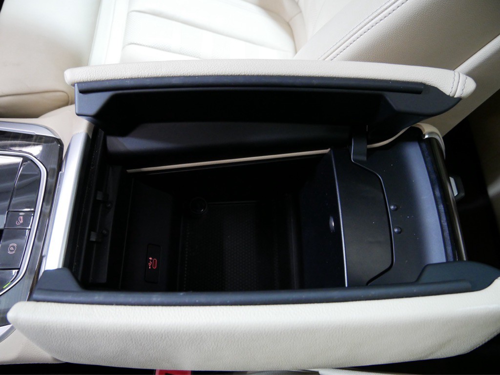 2019 BMW X5 Image 17