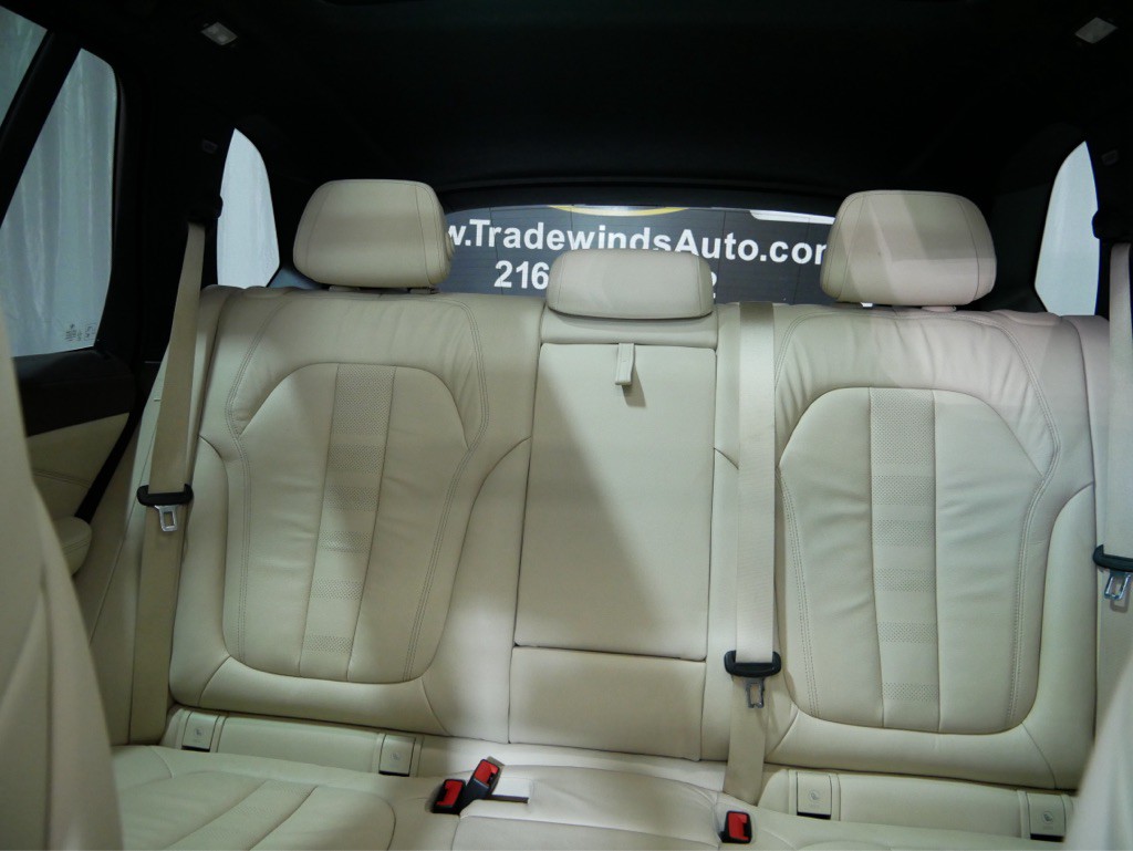 2019 BMW X5 Image 20