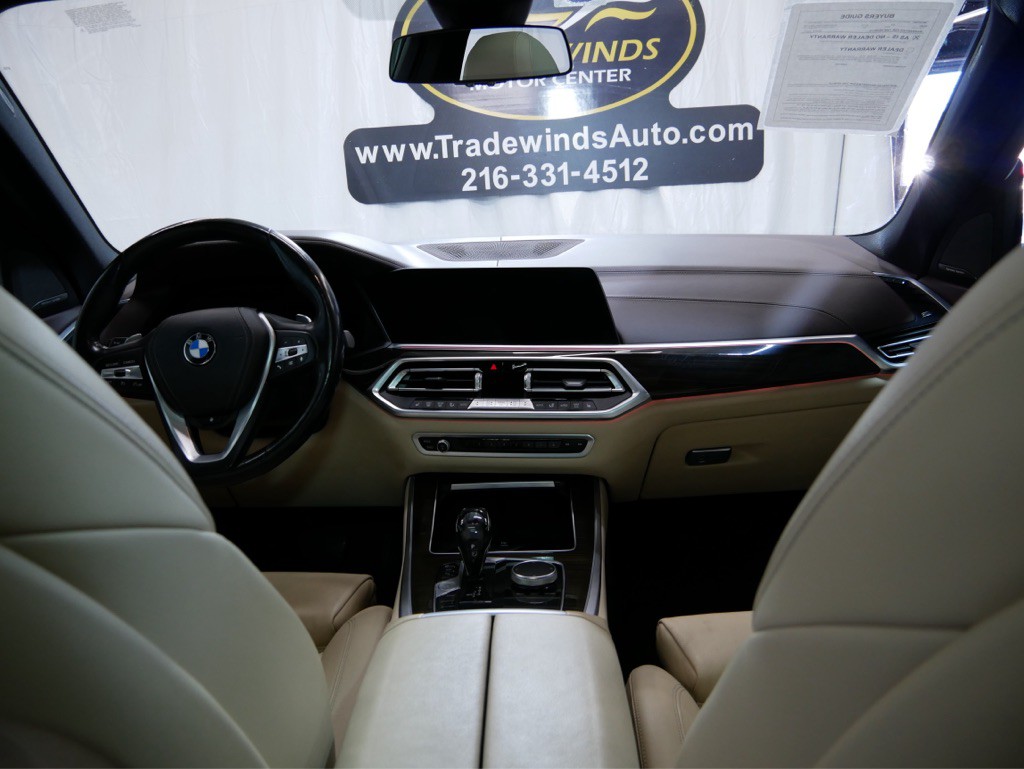 2019 BMW X5 Image 22