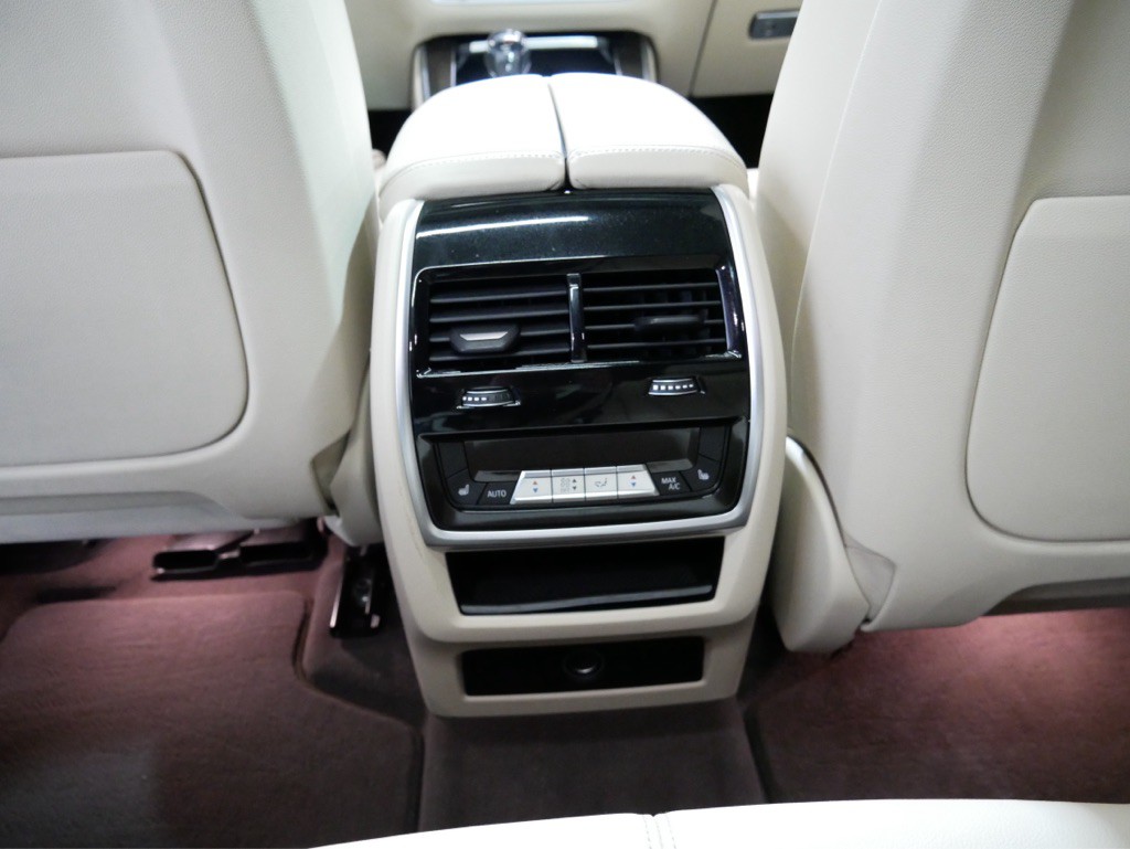 2019 BMW X5 Image 23