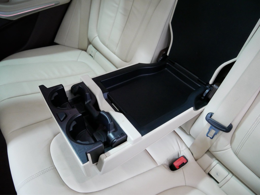 2019 BMW X5 Image 25