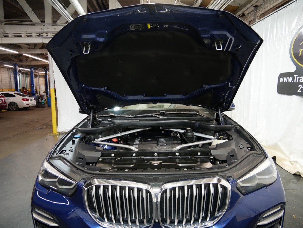 2019 BMW X5 Image 29
