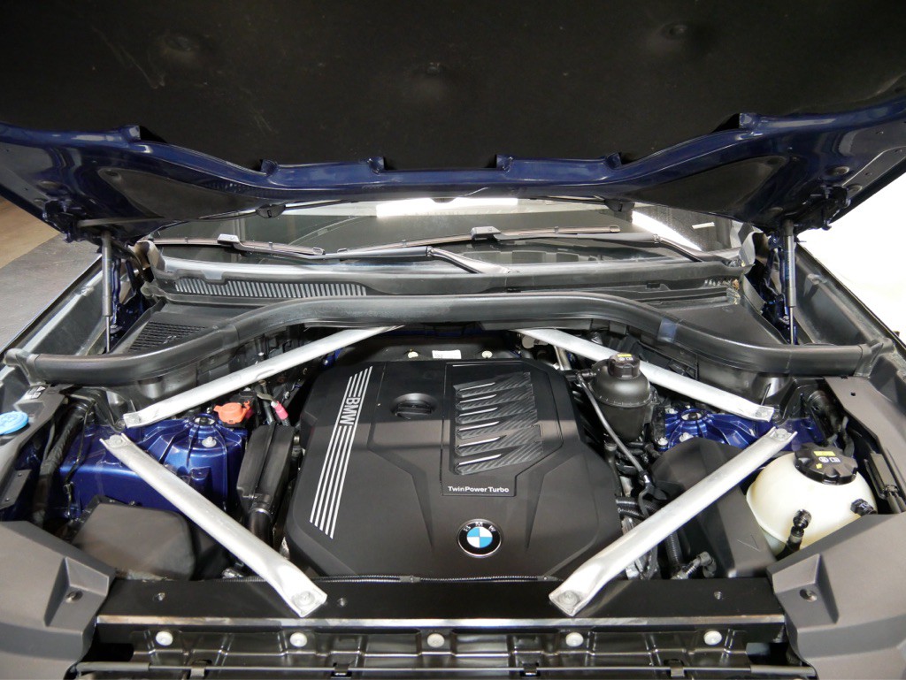 2019 BMW X5 Image 32