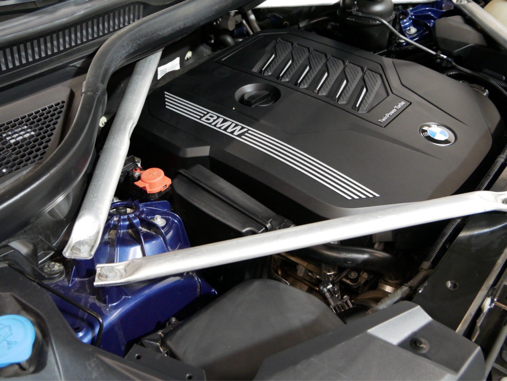 2019 BMW X5 Image 33
