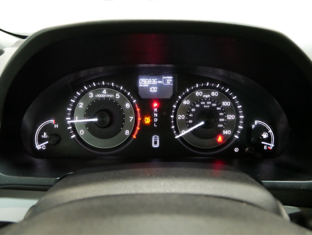 2017 Honda Odyssey Image 13