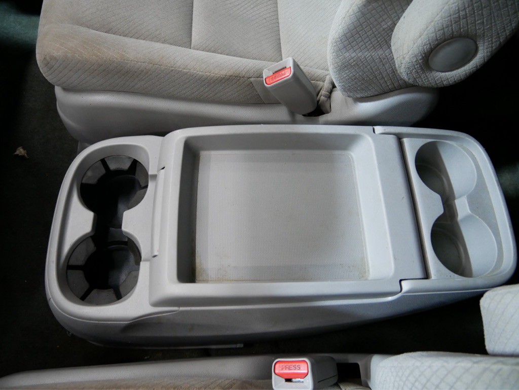 2017 Honda Odyssey Image 17
