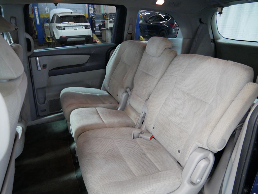 2017 Honda Odyssey Image 19