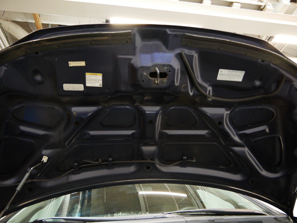 2017 Honda Odyssey Image 24