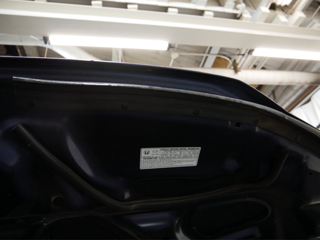 2017 Honda Odyssey Image 25