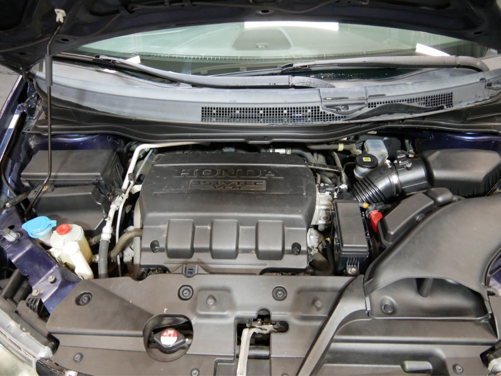 2017 Honda Odyssey Image 26