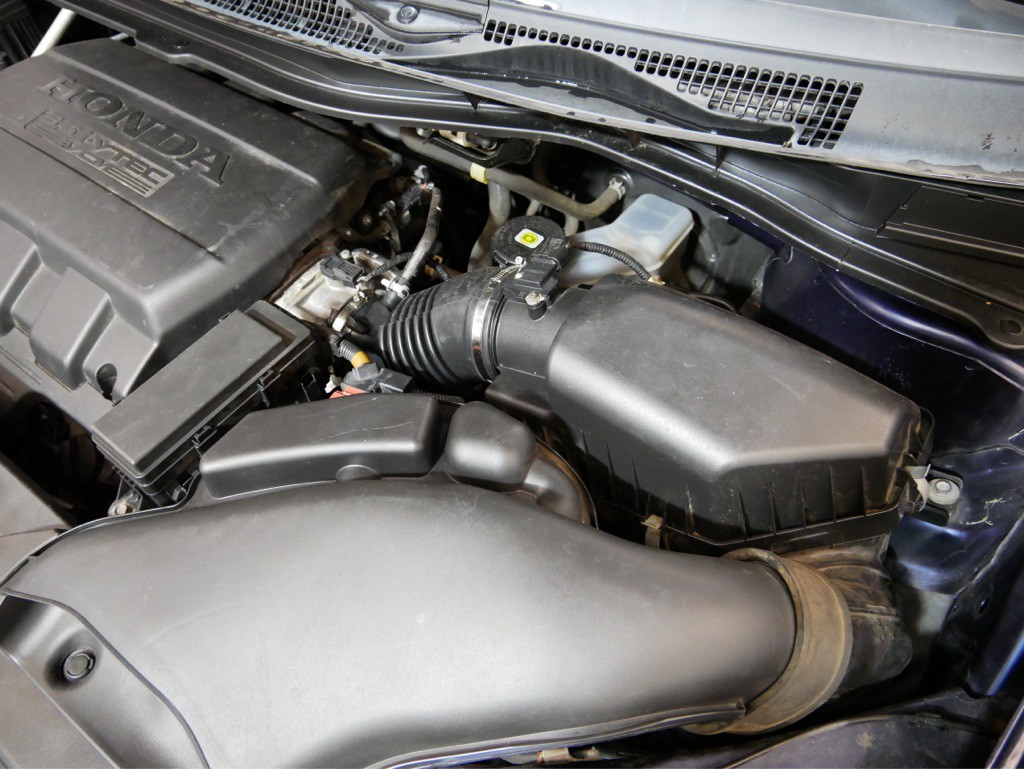 2017 Honda Odyssey Image 28
